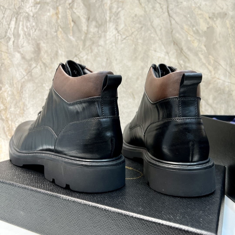 Prada Boots